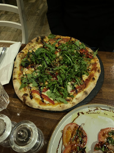 Photo of Lime & Thyme - 56 Coombe Ln, Raynes Park, London SW20 0LA